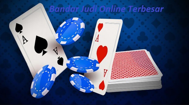 Bandar Judi Online Terbesar
