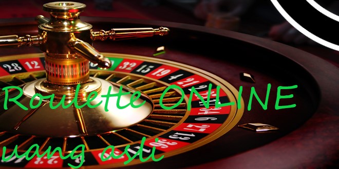 Informasi Menarik Judi Online Roulette Terbaik
