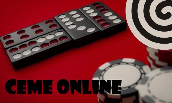 Pendaftaran Mudah Dalam Judi Ceme Online