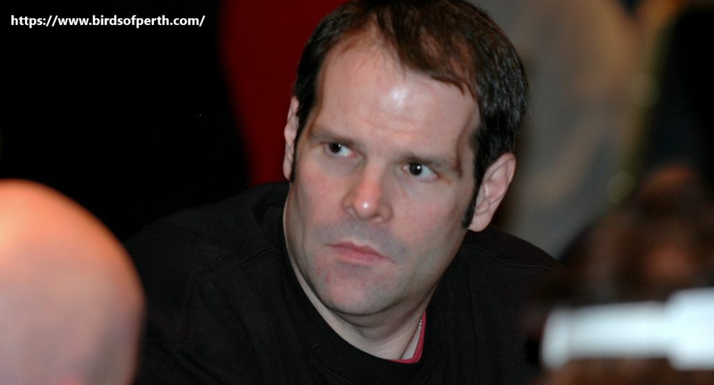 Kisah Kehidupan Howard Lederer