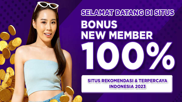 Permainan Situs Judi Slot Online Mudah Jackpot Slot Maxwin
