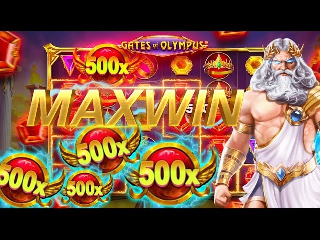 slot gacor