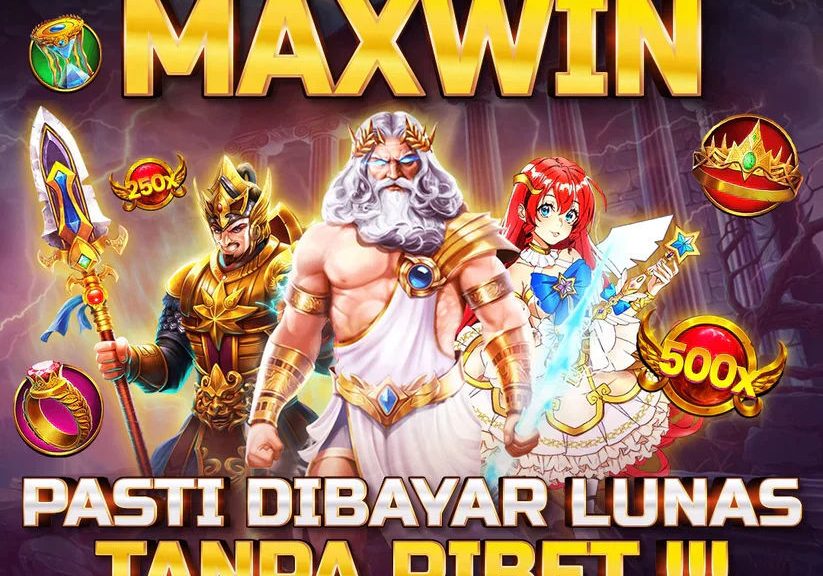 Menangkan Jackpot di Slot Pasjackpot: Panduan Mudah untuk Pemain