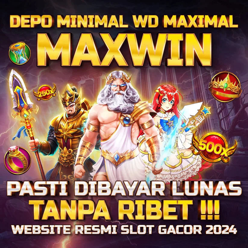 Menangkan Jackpot di Slot Pasjackpot: Panduan Mudah untuk Pemain