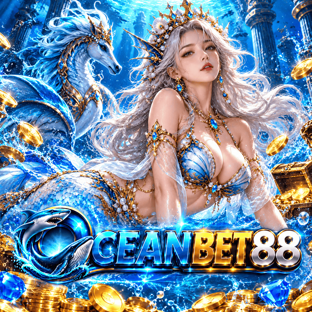 Link Alternatif OCEANBET88 Membahas Akses Online